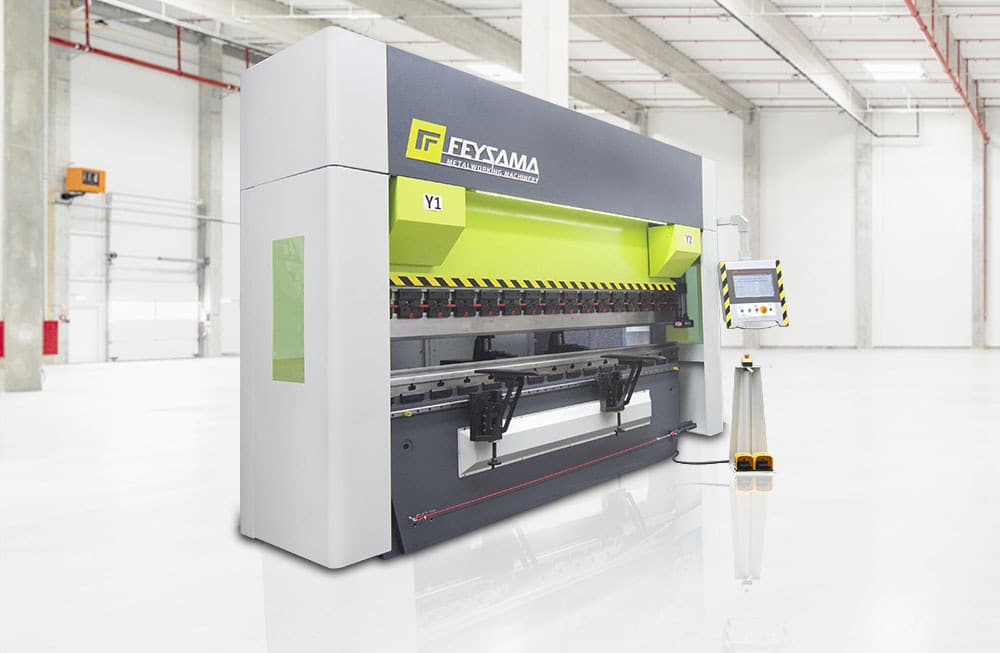 presse plieuse cnc