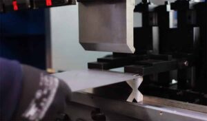 matrices presse plieuse
