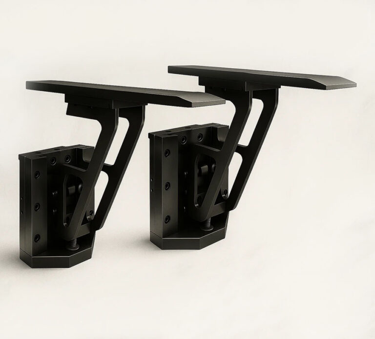 presse plieuse hydraulique bras suport